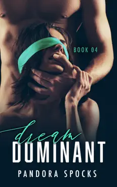 dream dominant - book four book cover image