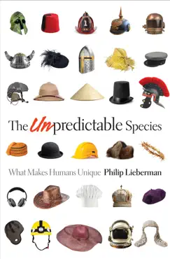 the unpredictable species book cover image