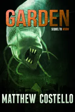 garden book cover image