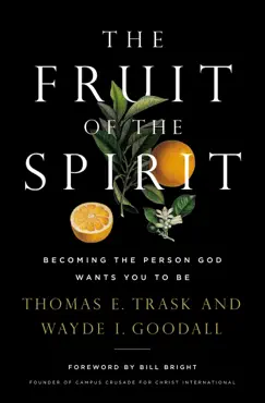 the fruit of the spirit book cover image