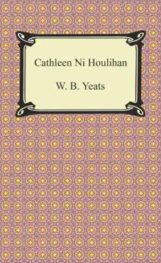 cathleen ni houlihan book cover image