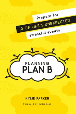 planning plan b book cover image