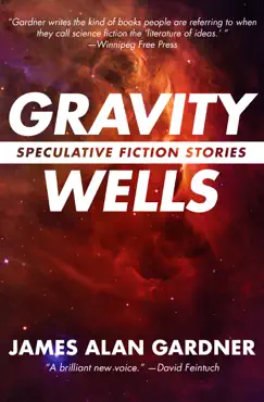 gravity wells book cover image