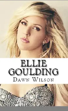 ellie goulding book cover image
