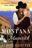 Montana Maverick synopsis, comments