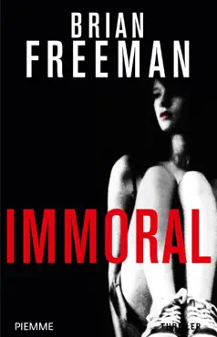 immoral book cover image