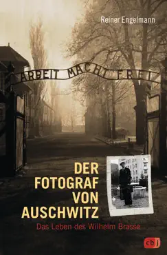 der fotograf von auschwitz imagen de la portada del libro