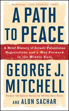 a path to peace book cover image