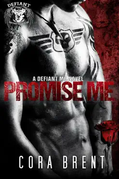 promise me book cover image