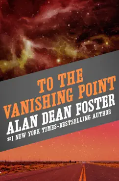 to the vanishing point book cover image