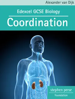 coordination book cover image