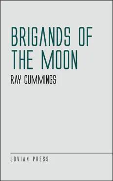 brigands of the moon book cover image