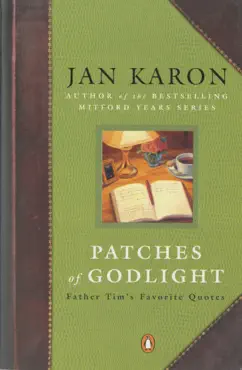 patches of godlight book cover image