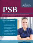 PSB Health Occupations Study Guide 2019-2020 synopsis, comments