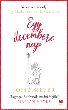egy decemberi nap book cover image