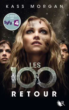 les 100 - tome 3 book cover image