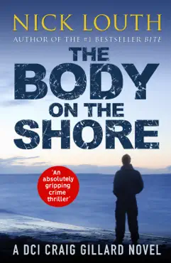 the body on the shore book cover image