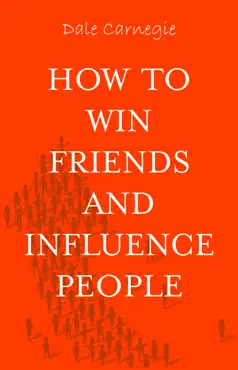 how to win friends and influence people imagen de la portada del libro
