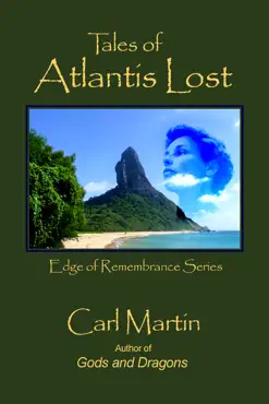 tales of atlantis lost book cover image