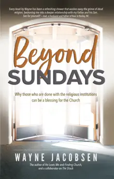 beyond sundays book cover image