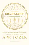 Discipleship synopsis, comments