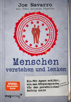 menschen verstehen und lenken book cover image