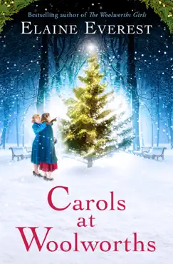 carols at woolworths book cover image