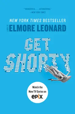 get shorty book cover image