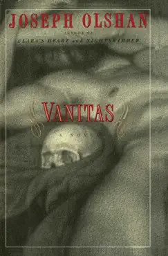 vanitas book cover image