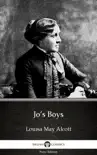 Jo’s Boys by Louisa May Alcott (Illustrated) sinopsis y comentarios