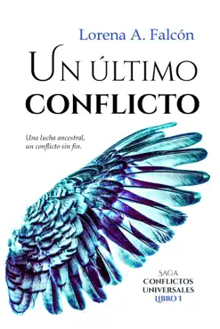 un último conflicto book cover image