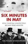 Six Minutes in May sinopsis y comentarios