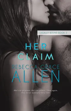her claim book cover image