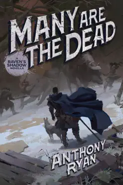 many are the dead book cover image