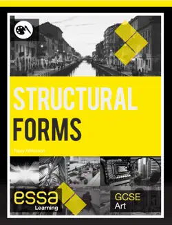 structural forms book cover image