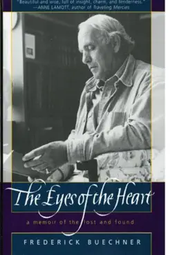 the eyes of the heart book cover image