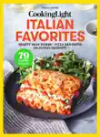 COOKING LIGHT Italian Favorites synopsis, comments