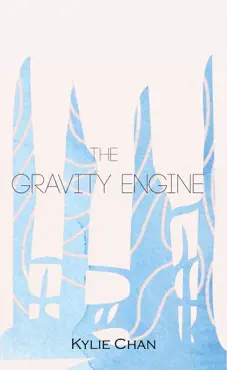 the gravity engine book cover image