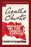 Murder on the Orient Express Teaching Guide e-book
