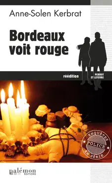 bordeaux voit rouge book cover image