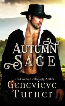 autumn sage book cover image