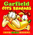 Garfield Goes Bananas book summary, reviews and download