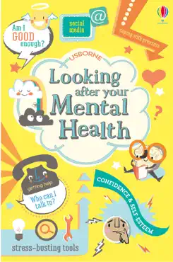 looking after your mental health imagen de la portada del libro