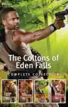 The Coltons of Eden Falls Complete Collection