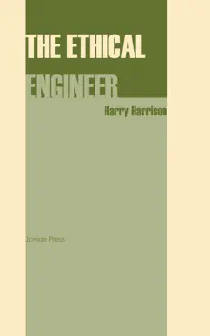 the ethical engineer book cover image