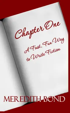 chapter one book cover image