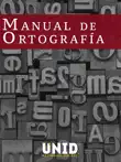 Manual de ortografía sinopsis y comentarios