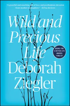 wild and precious life book cover image