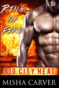 ring of fire book cover image