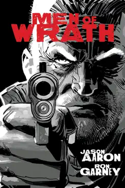 men of wrath book cover image